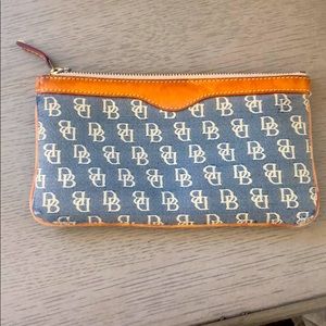 Dooney and Bourke